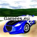 Off 3D Race SWF Game